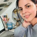 Author avatar